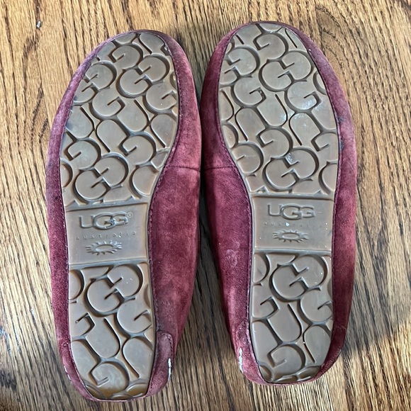 UGG
Ansley Water-Resistant Slippers - Picture 2 of 2